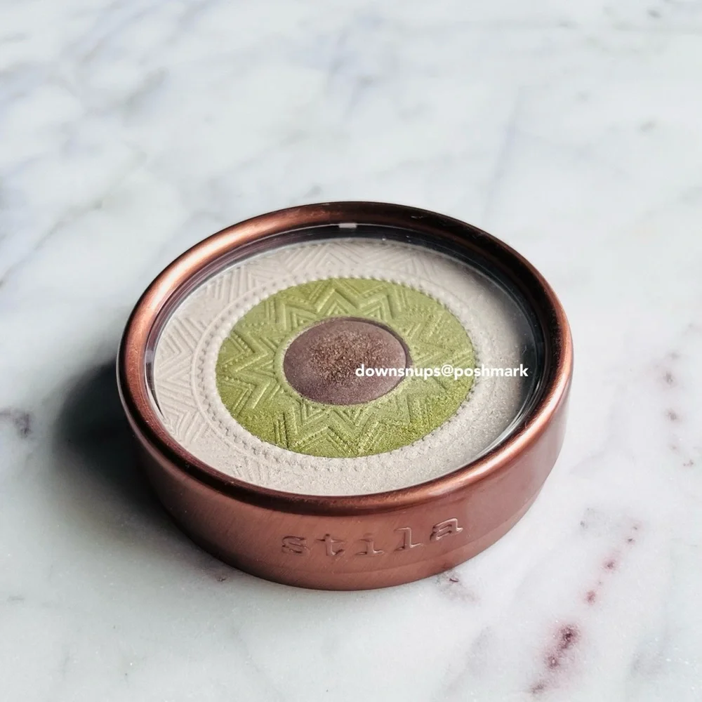 Stila Eye Shadow Trio Acapulco